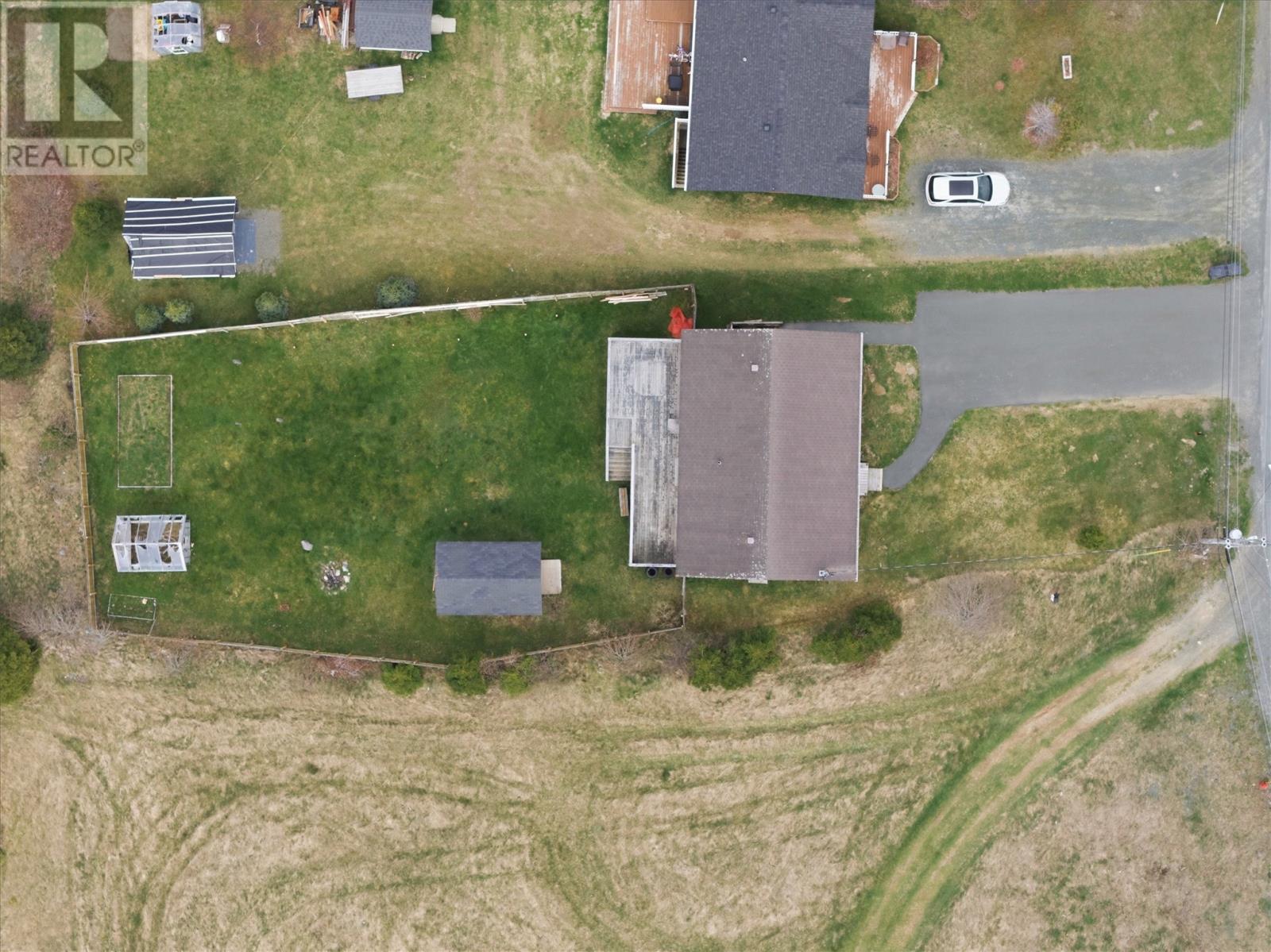 44 Convent Lane, Torbay, Newfoundland & Labrador  A1K 1B5 - Photo 2 - 1297814