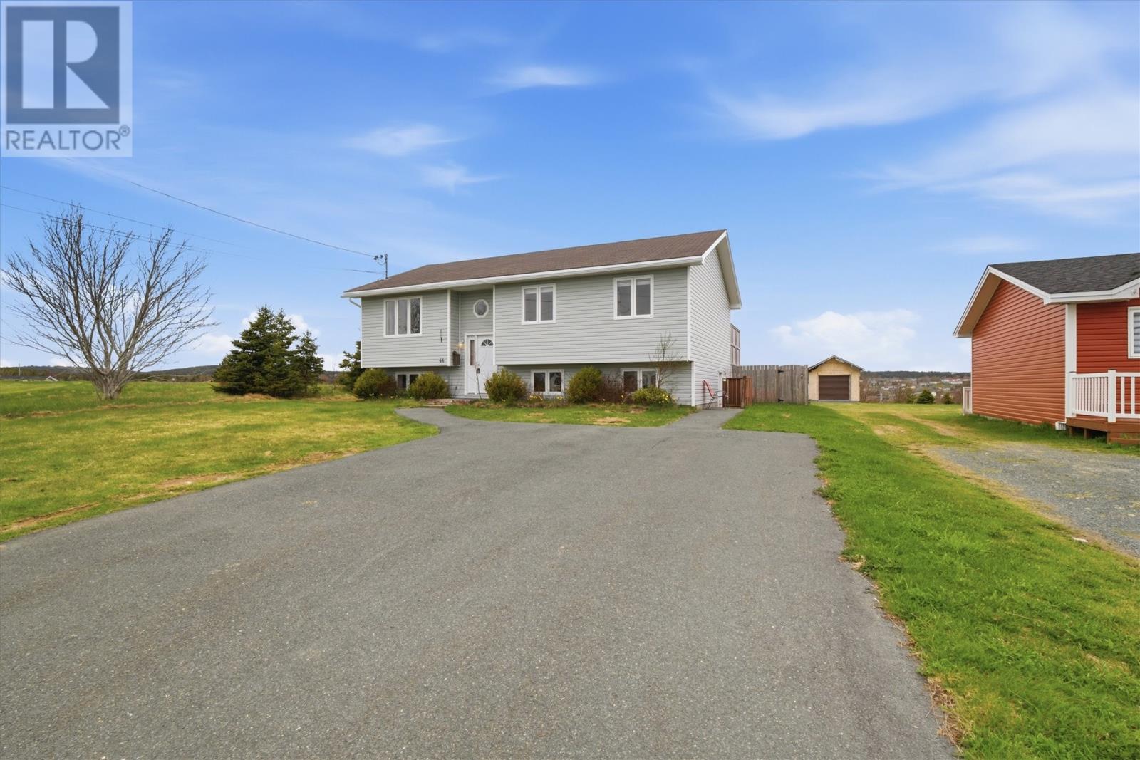 44 Convent Lane, Torbay, Newfoundland & Labrador  A1K 1B5 - Photo 21 - 1297814