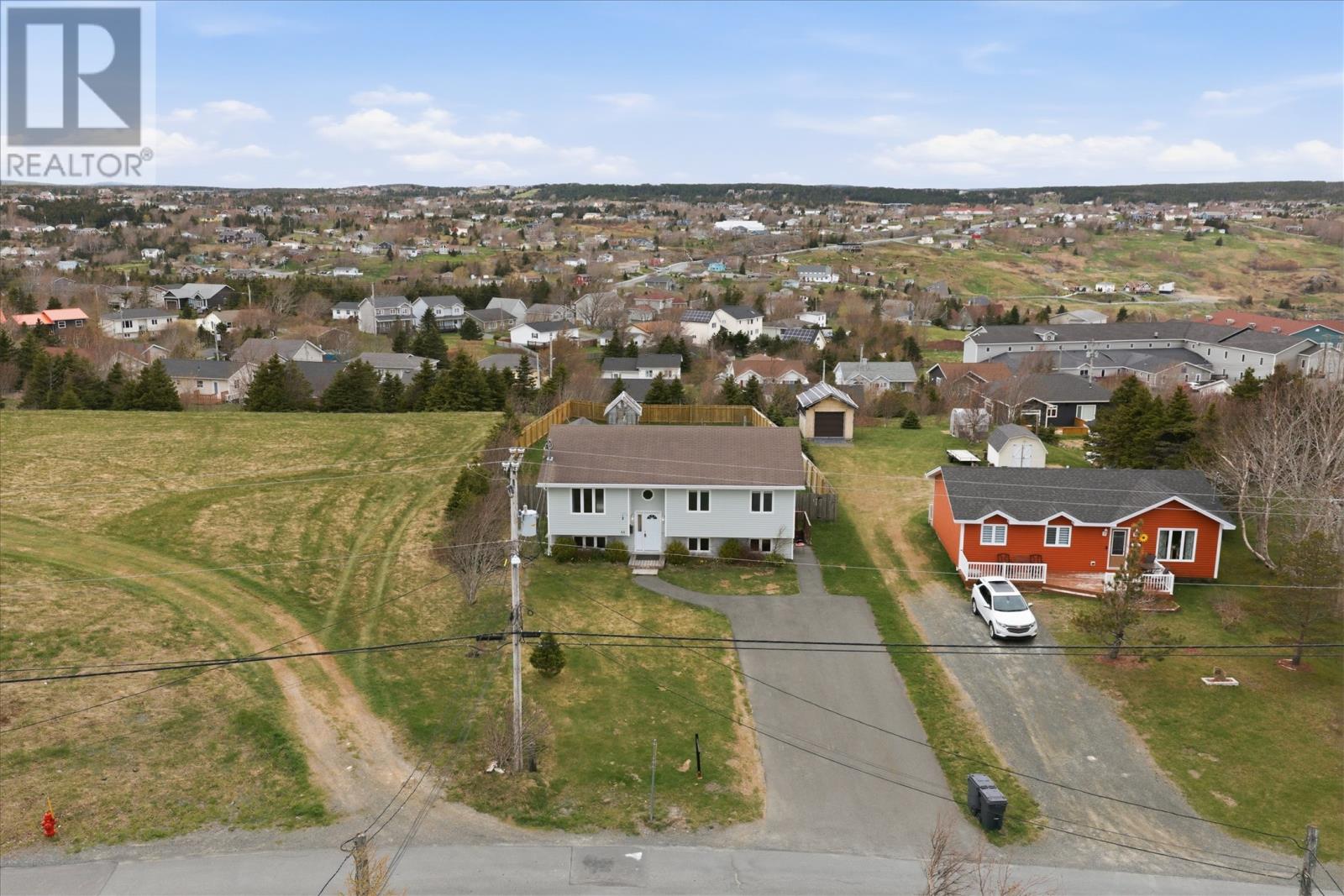 44 Convent Lane, Torbay, Newfoundland & Labrador  A1K 1B5 - Photo 22 - 1297814
