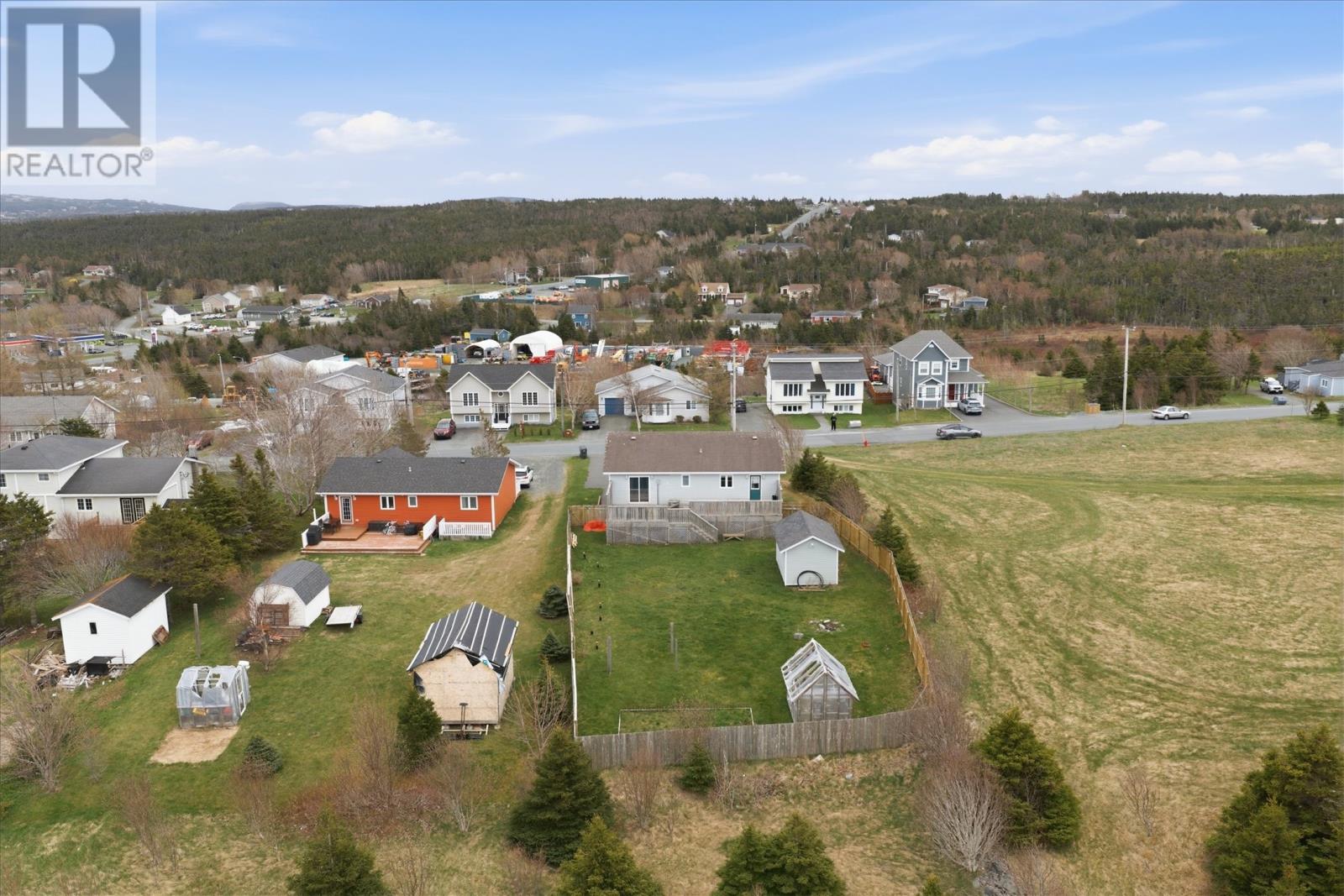 44 Convent Lane, Torbay, Newfoundland & Labrador  A1K 1B5 - Photo 23 - 1297814