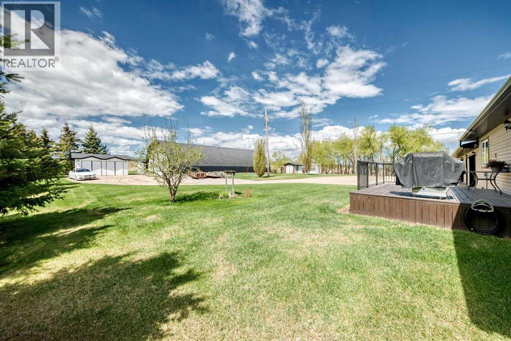 34054 Range Road 15, Rural Red Deer County, Alberta  T0M 0K0 - Photo 36 - A2311556