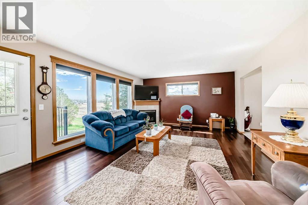 34054 Range Road 15, Rural Red Deer County, Alberta  T0M 0K0 - Photo 10 - A2311556