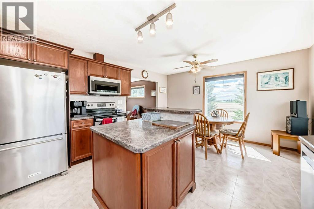 34054 Range Road 15, Rural Red Deer County, Alberta  T0M 0K0 - Photo 4 - A2311556