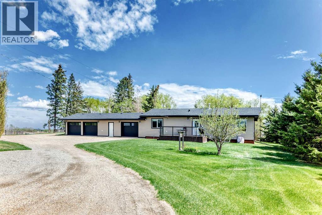 34054 Range Road 15, Rural Red Deer County, Alberta  T0M 0K0 - Photo 43 - A2311556