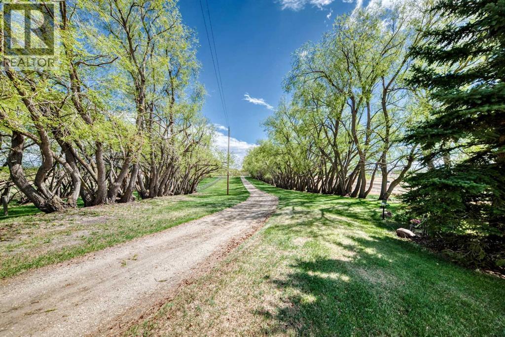 34054 Range Road 15, Rural Red Deer County, Alberta  T0M 0K0 - Photo 48 - A2311556