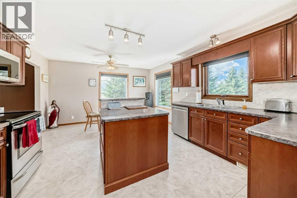34054 Range Road 15, Rural Red Deer County, Alberta  T0M 0K0 - Photo 5 - A2311556
