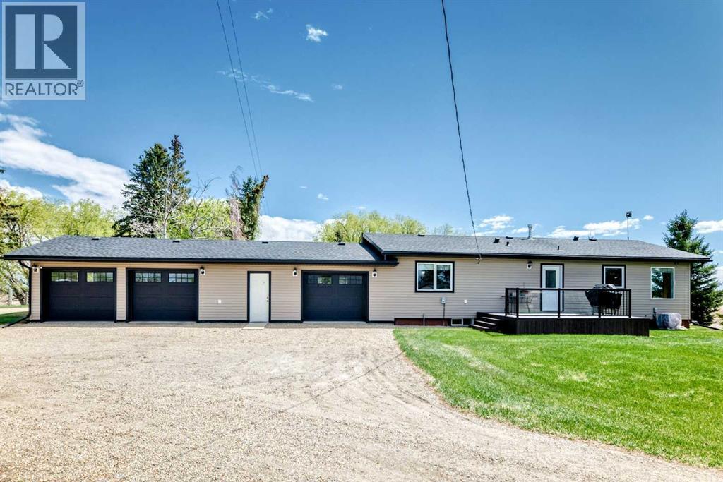 34054 Range Road 15, Rural Red Deer County, Alberta