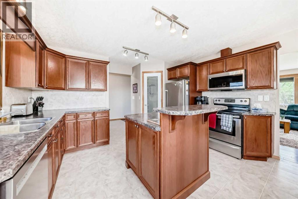 34054 Range Road 15, Rural Red Deer County, Alberta  T0M 0K0 - Photo 2 - A2311556