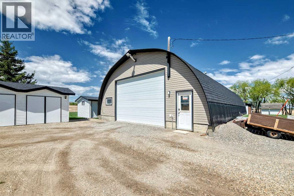 34054 Range Road 15, Rural Red Deer County, Alberta  T0M 0K0 - Photo 29 - A2311556