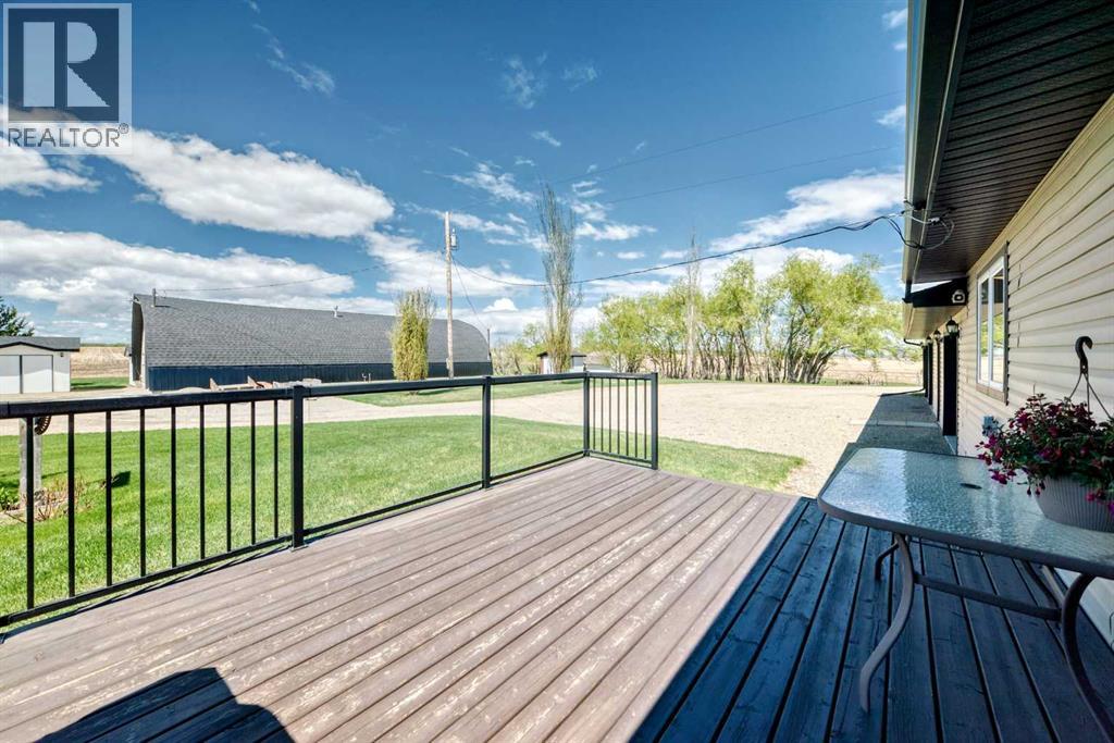 34054 Range Road 15, Rural Red Deer County, Alberta  T0M 0K0 - Photo 37 - A2311556