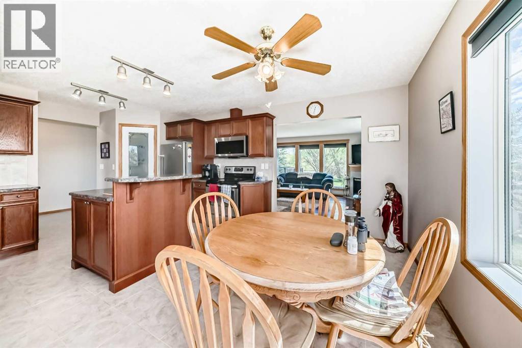 34054 Range Road 15, Rural Red Deer County, Alberta  T0M 0K0 - Photo 8 - A2311556