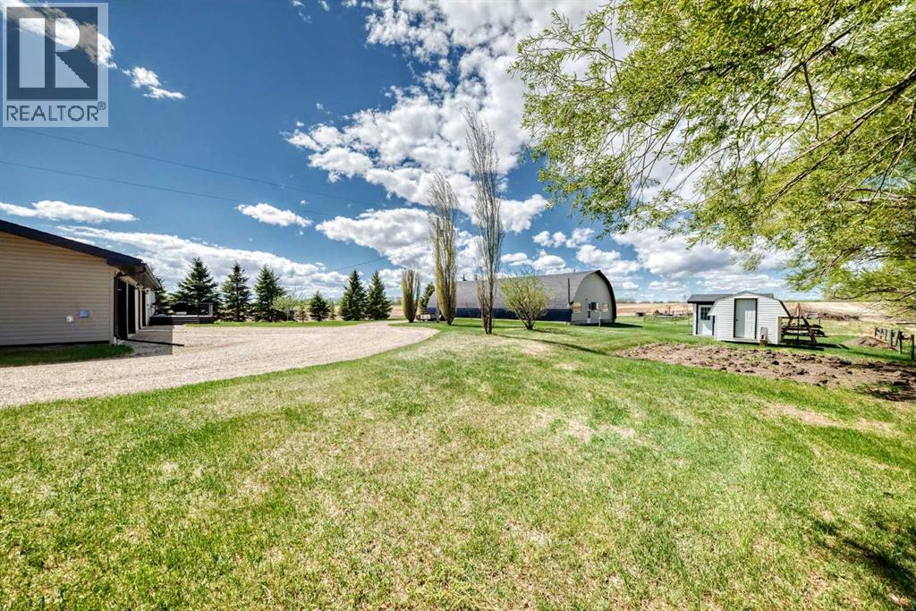 34054 Range Road 15, Rural Red Deer County, Alberta  T0M 0K0 - Photo 44 - A2311556