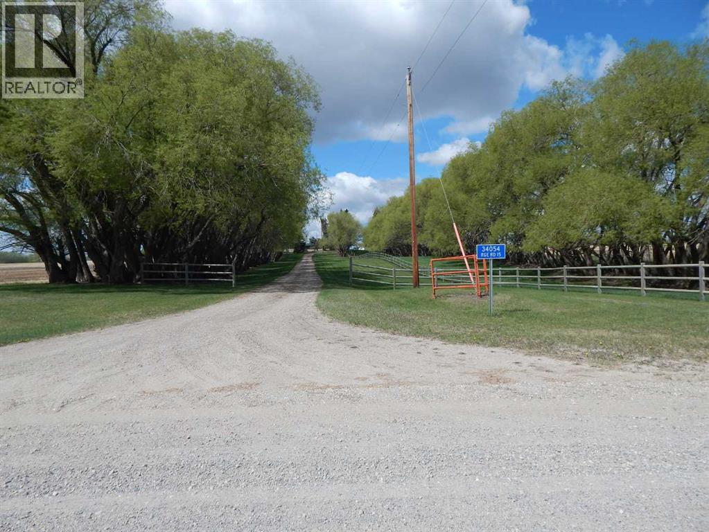 34054 Range Road 15, Rural Red Deer County, Alberta  T0M 0K0 - Photo 46 - A2311556