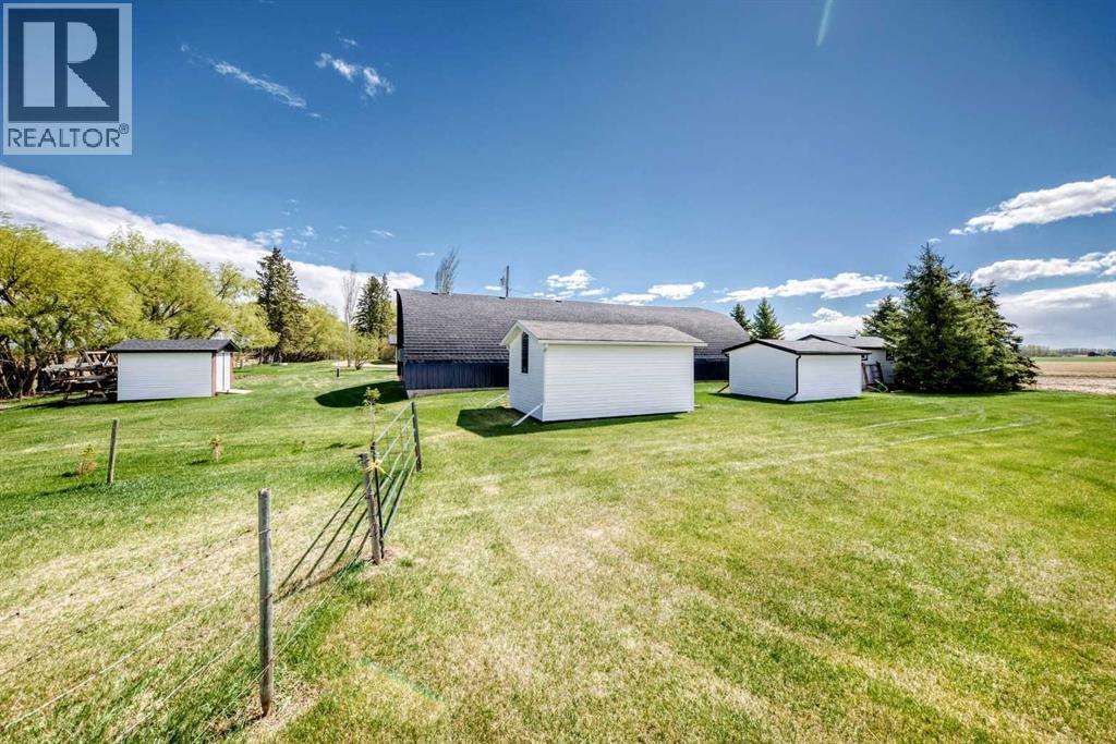 34054 Range Road 15, Rural Red Deer County, Alberta  T0M 0K0 - Photo 35 - A2311556