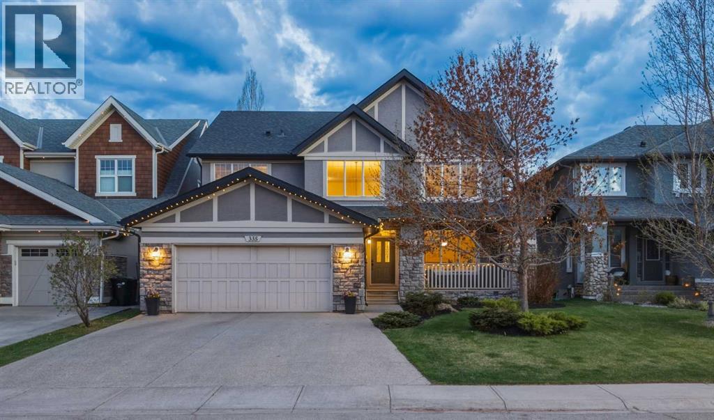 335 Chapala Point SE, Calgary, Alberta