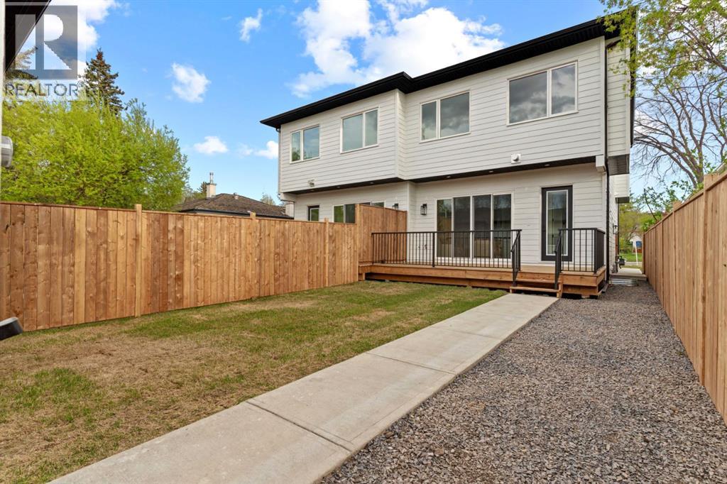 454 22 Avenue NW, Calgary, Alberta  T2M 1N3 - Photo 27 - A2311924