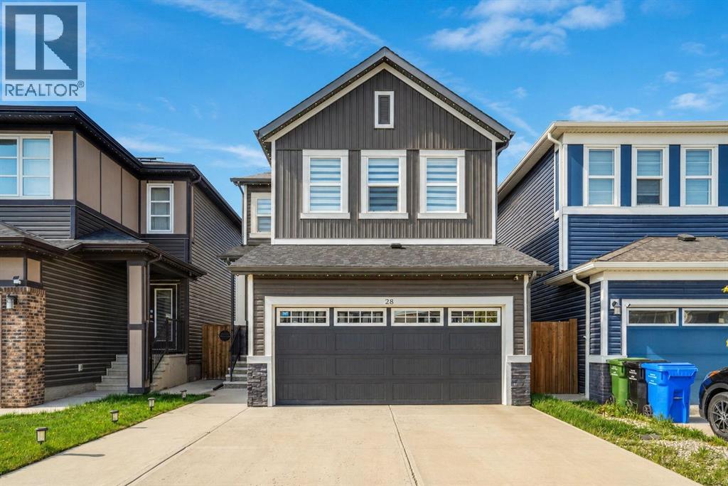 28 Carringsby Avenue NW, Calgary, Alberta
