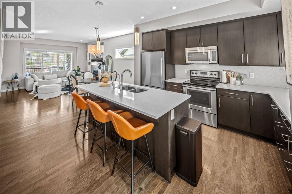 67 Mahogany Row SE, Calgary, Alberta  T3M 1S9 - Photo 7 - A2313819