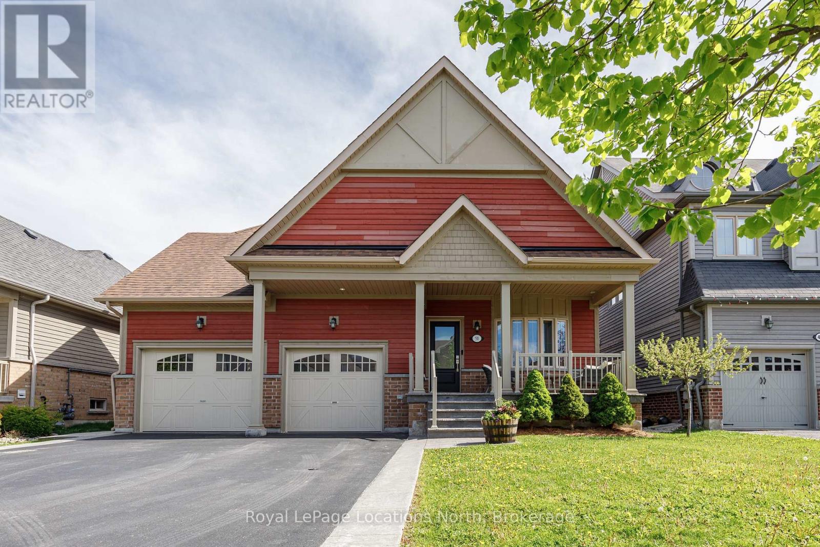 50 Hughes Street, Collingwood, Ontario L9Y 3Z1 - Photo 1 - S13162660