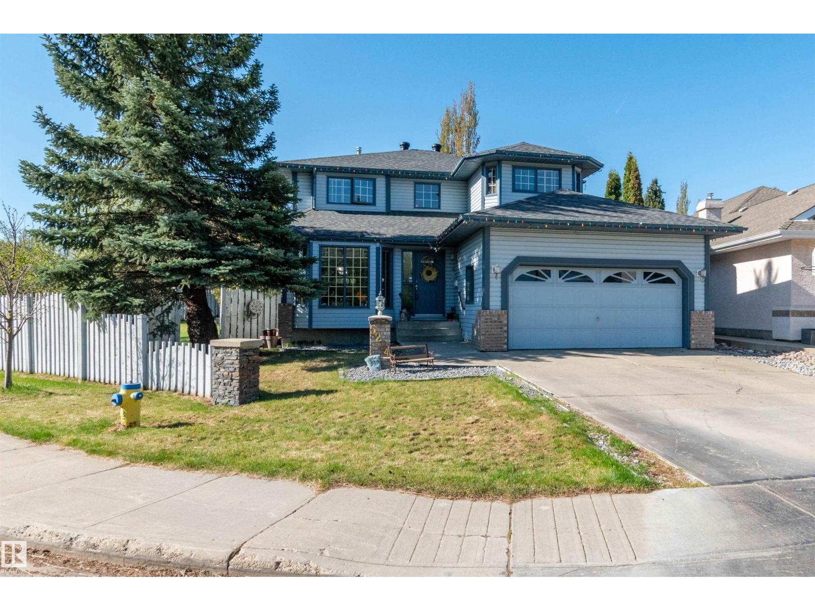 5204 190 ST NW, Edmonton, Alberta