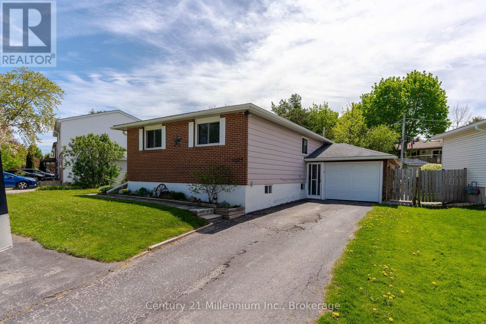 1025 12TH STREET E, Owen Sound, Ontario