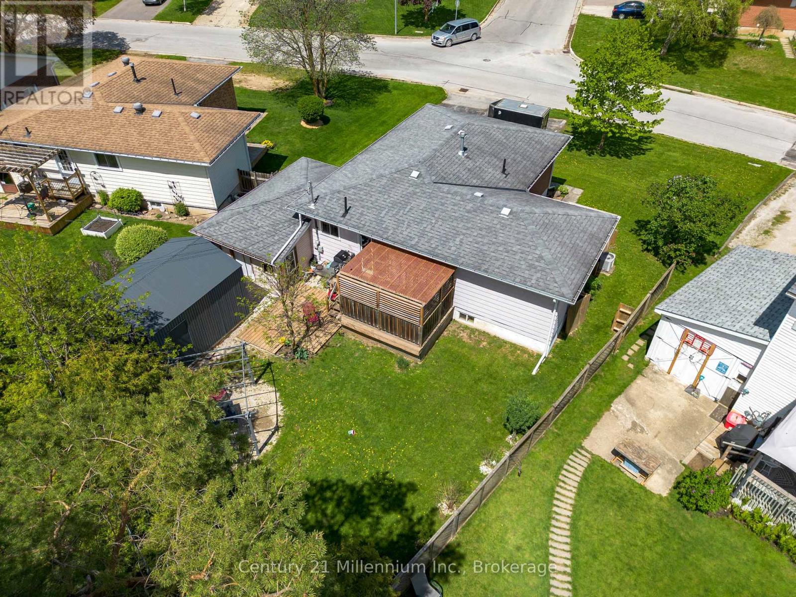1025 12th Street E, Owen Sound, Ontario  N4K 5V4 - Photo 35 - X13162672