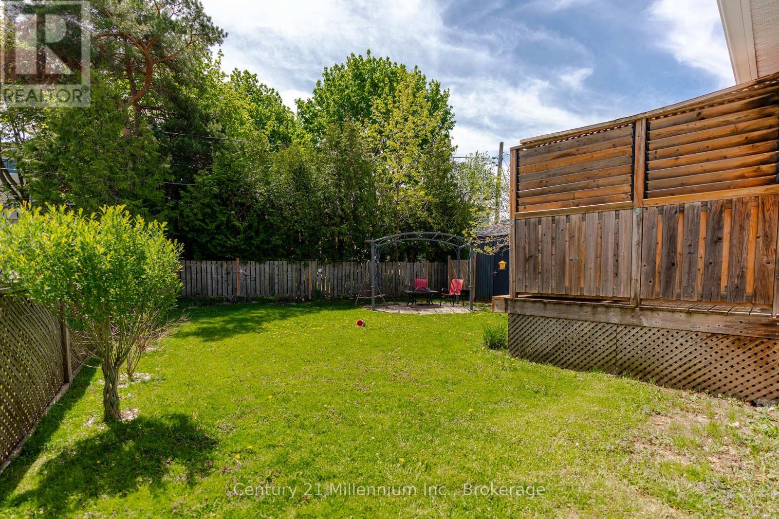 1025 12th Street E, Owen Sound, Ontario  N4K 5V4 - Photo 36 - X13162672