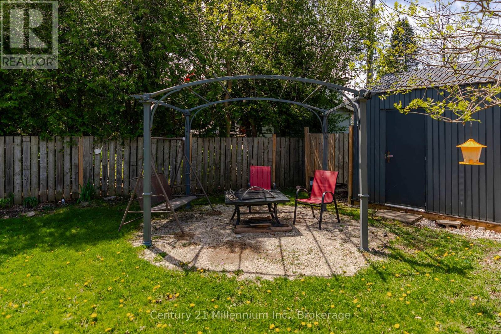 1025 12th Street E, Owen Sound, Ontario  N4K 5V4 - Photo 38 - X13162672