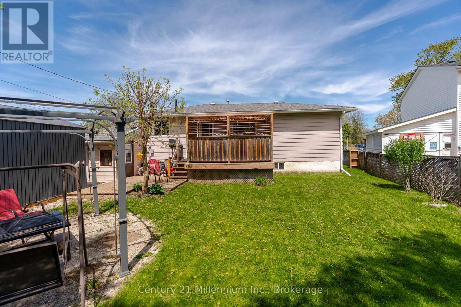 1025 12th Street E, Owen Sound, Ontario  N4K 5V4 - Photo 39 - X13162672