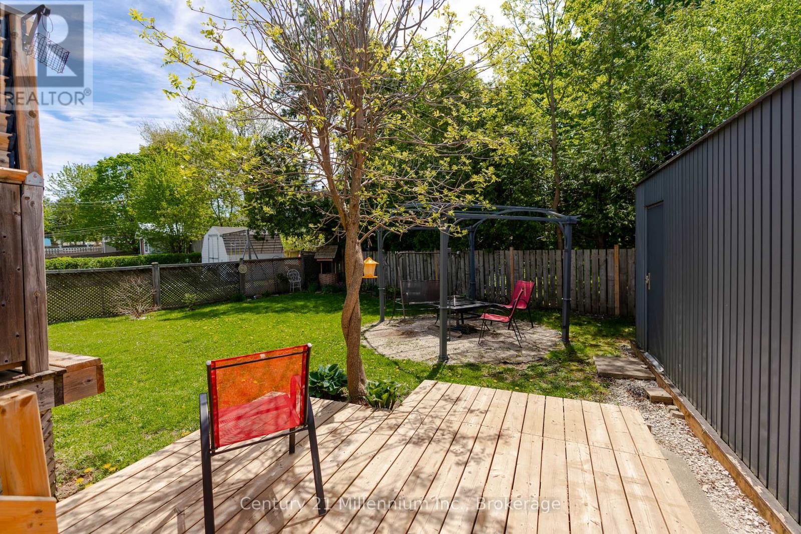1025 12th Street E, Owen Sound, Ontario  N4K 5V4 - Photo 41 - X13162672