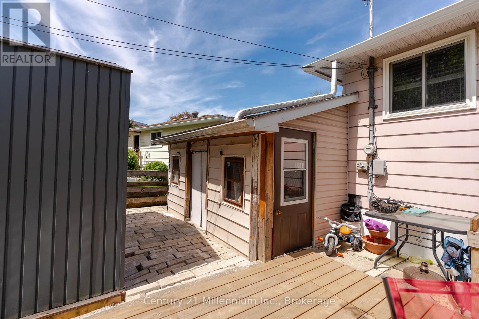 1025 12th Street E, Owen Sound, Ontario  N4K 5V4 - Photo 43 - X13162672