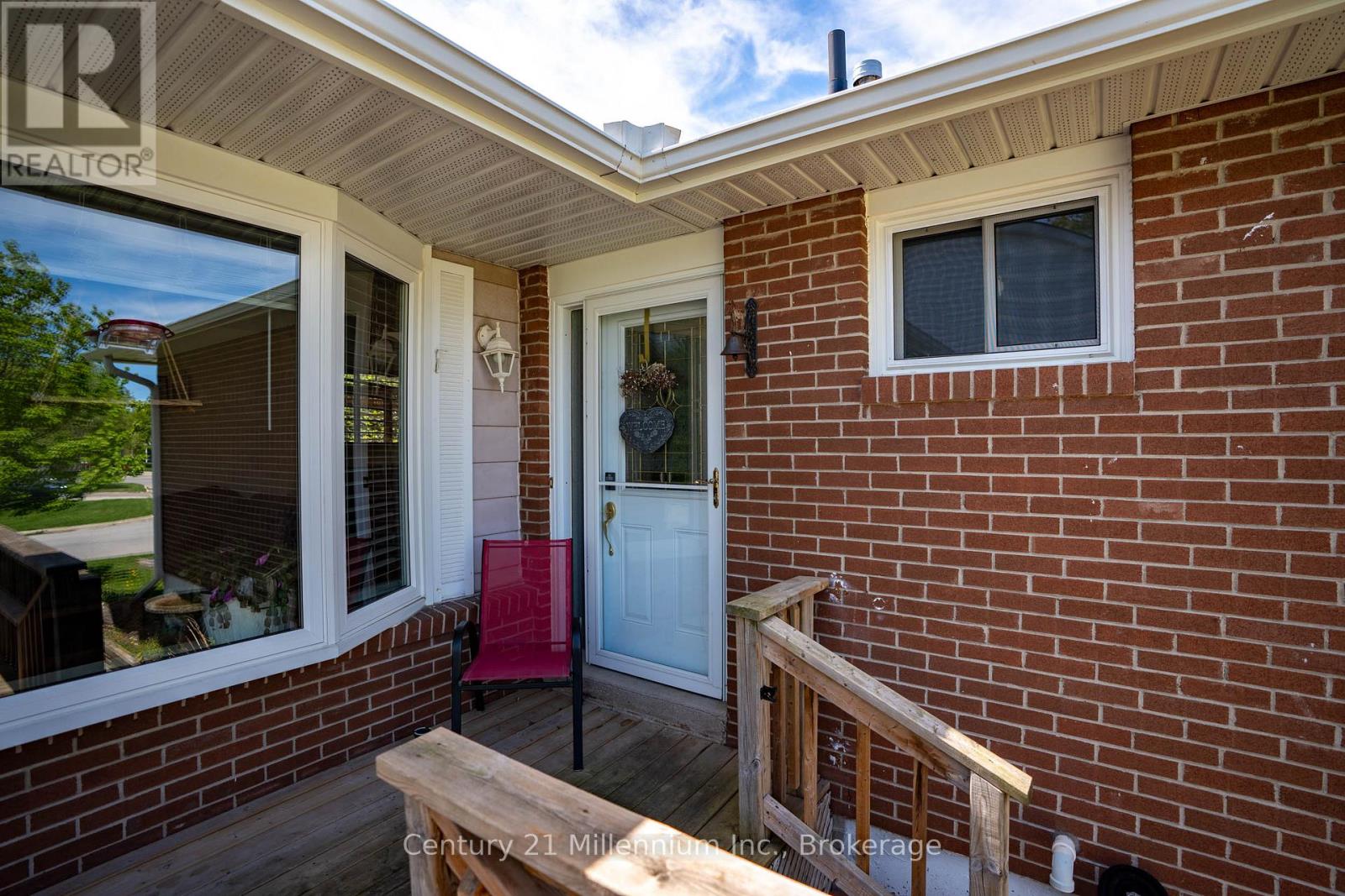 1025 12th Street E, Owen Sound, Ontario  N4K 5V4 - Photo 5 - X13162672