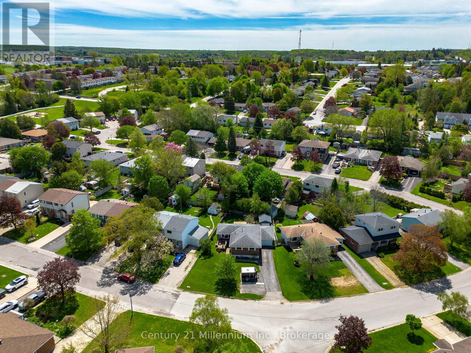 1025 12th Street E, Owen Sound, Ontario  N4K 5V4 - Photo 8 - X13162672