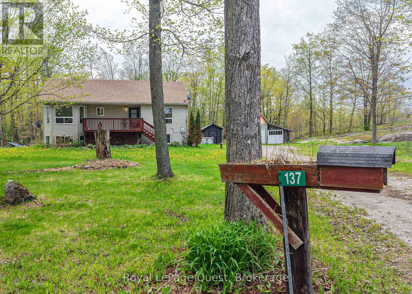 137 MORTON LANE, kawartha lakes (dalton), Ontario