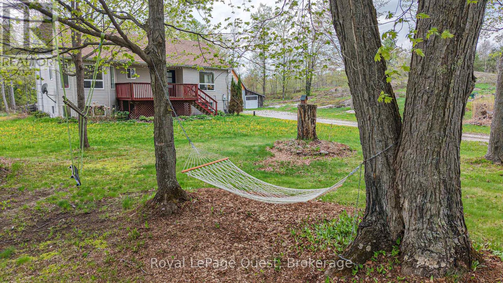 137 Morton Lane, Kawartha Lakes (Dalton), Ontario L0K 1W0 - Photo 2 - X13162692