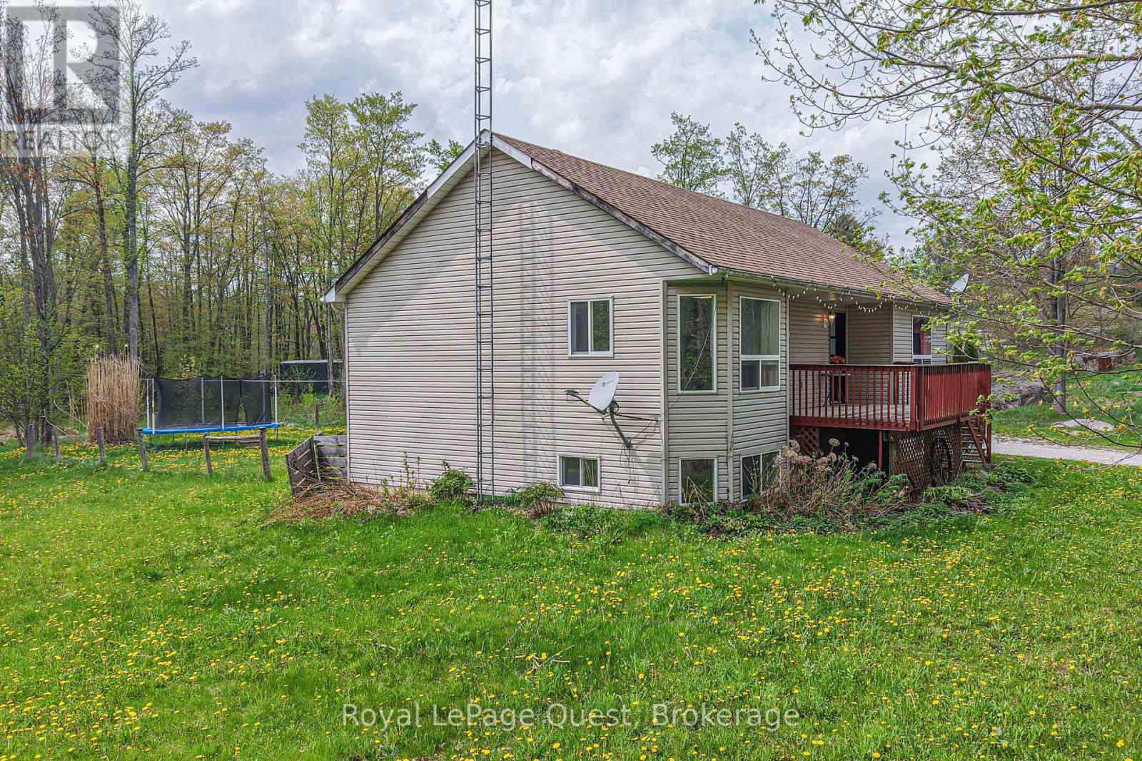 137 Morton Lane, Kawartha Lakes (Dalton), Ontario L0K 1W0 - Photo 4 - X13162692