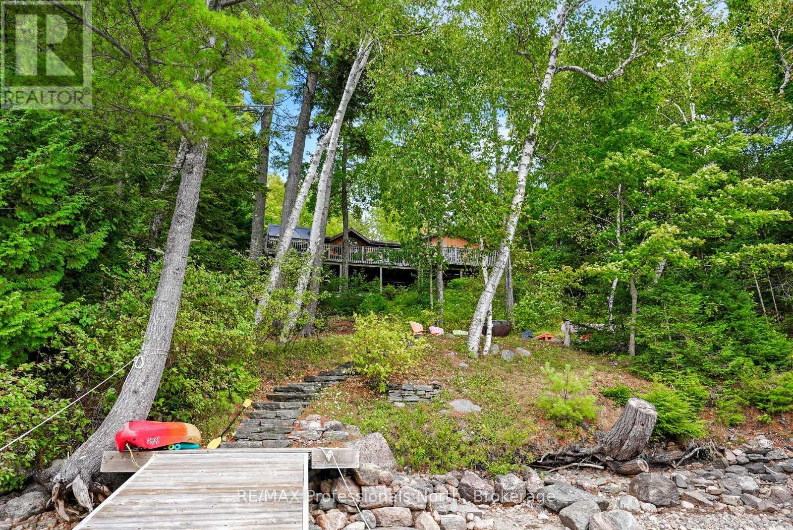 2435 WATTS ROAD, Dysart et al, Ontario