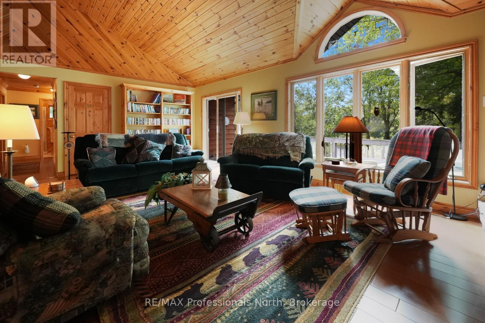 2435 Watts Road, Dysart Et Al, Ontario K0M 1S0 - Photo 10 - X13162700