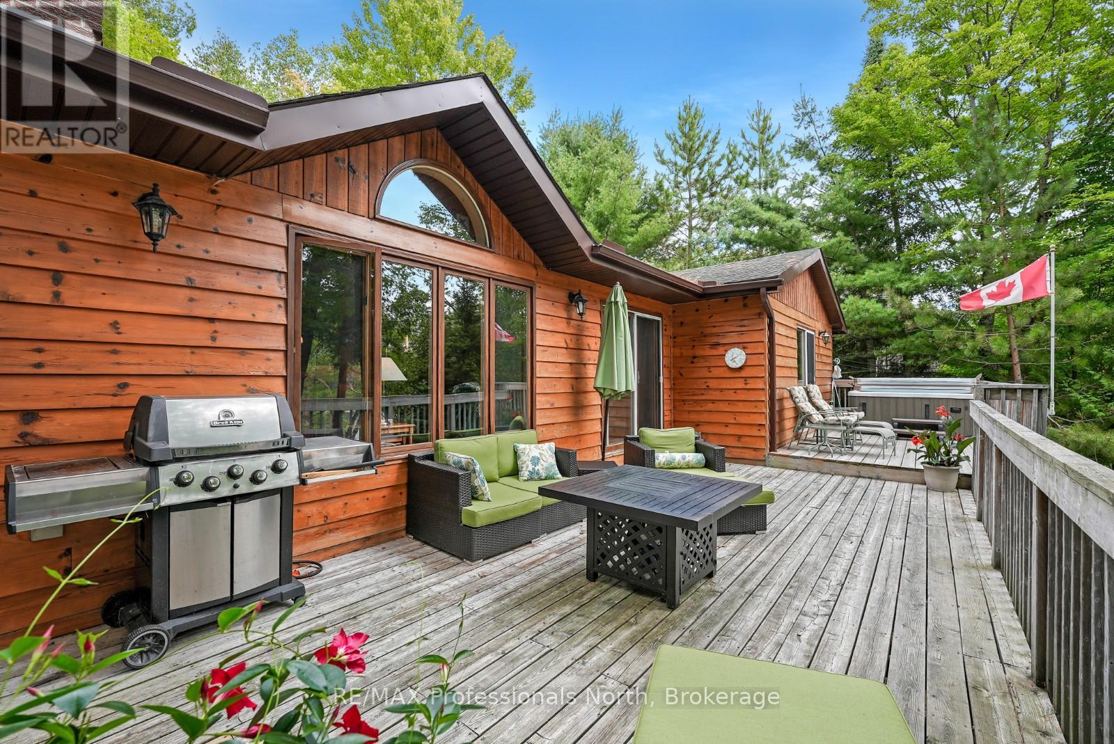 2435 Watts Road, Dysart Et Al, Ontario K0M 1S0 - Photo 13 - X13162700