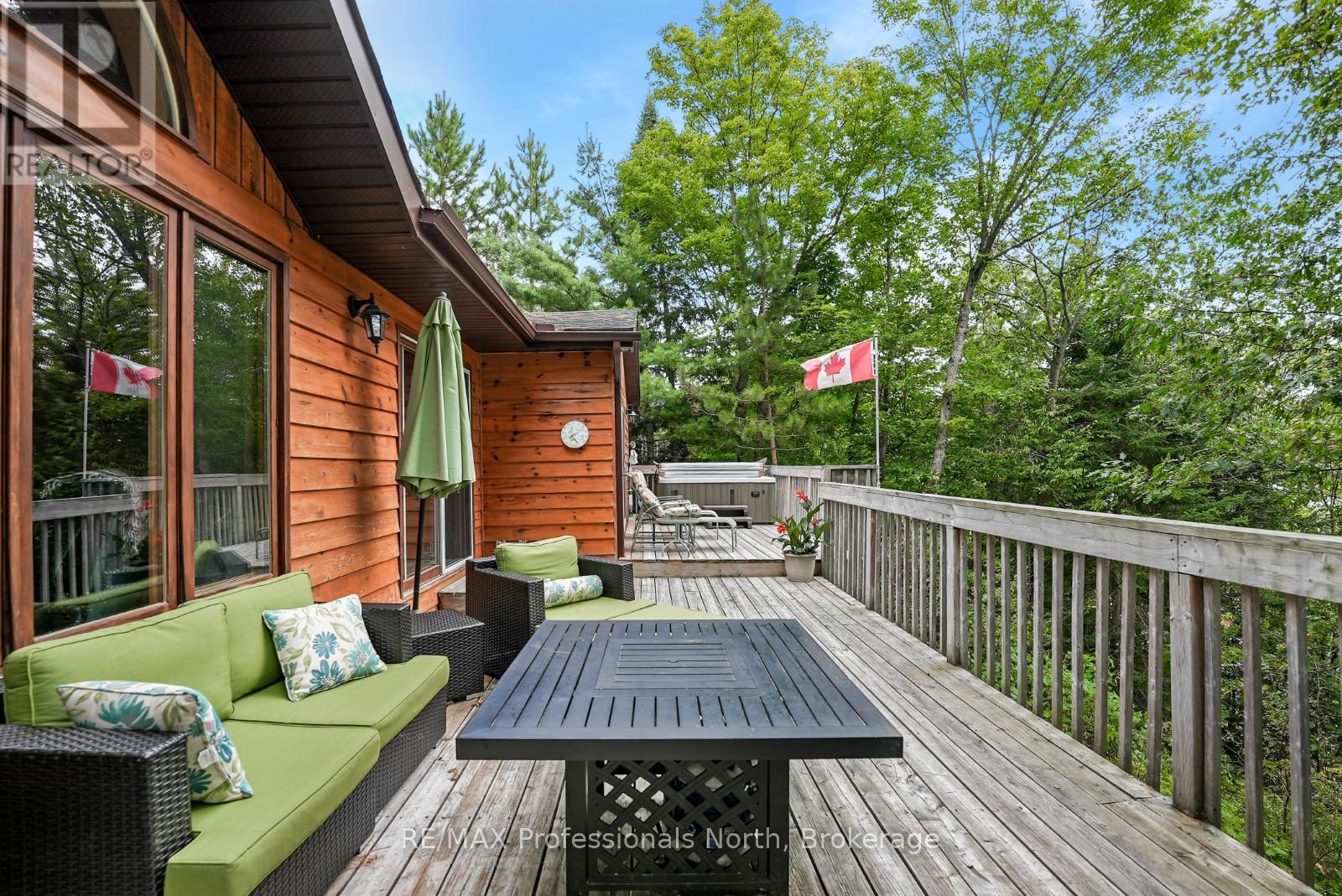 2435 Watts Road, Dysart Et Al, Ontario K0M 1S0 - Photo 14 - X13162700