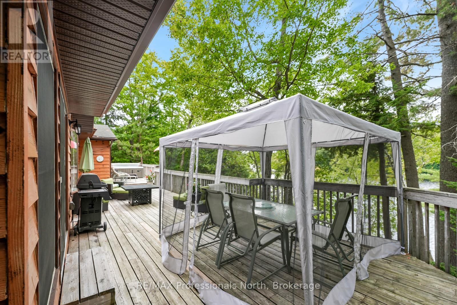 2435 Watts Road, Dysart Et Al, Ontario K0M 1S0 - Photo 15 - X13162700