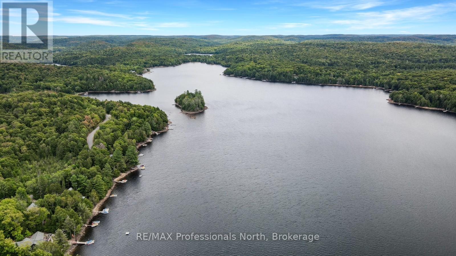 2435 Watts Road, Dysart Et Al, Ontario K0M 1S0 - Photo 2 - X13162700