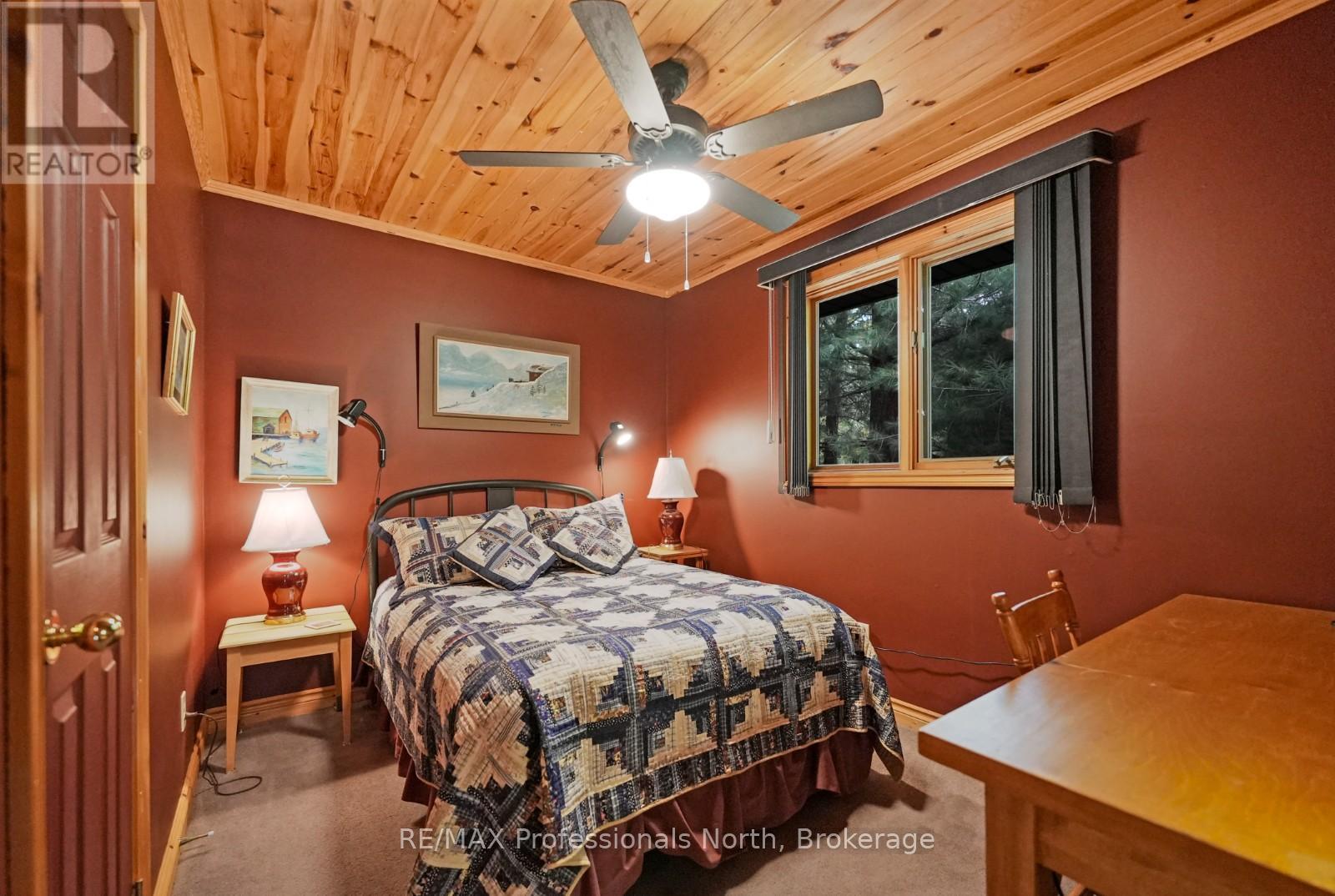 2435 Watts Road, Dysart Et Al, Ontario K0M 1S0 - Photo 27 - X13162700
