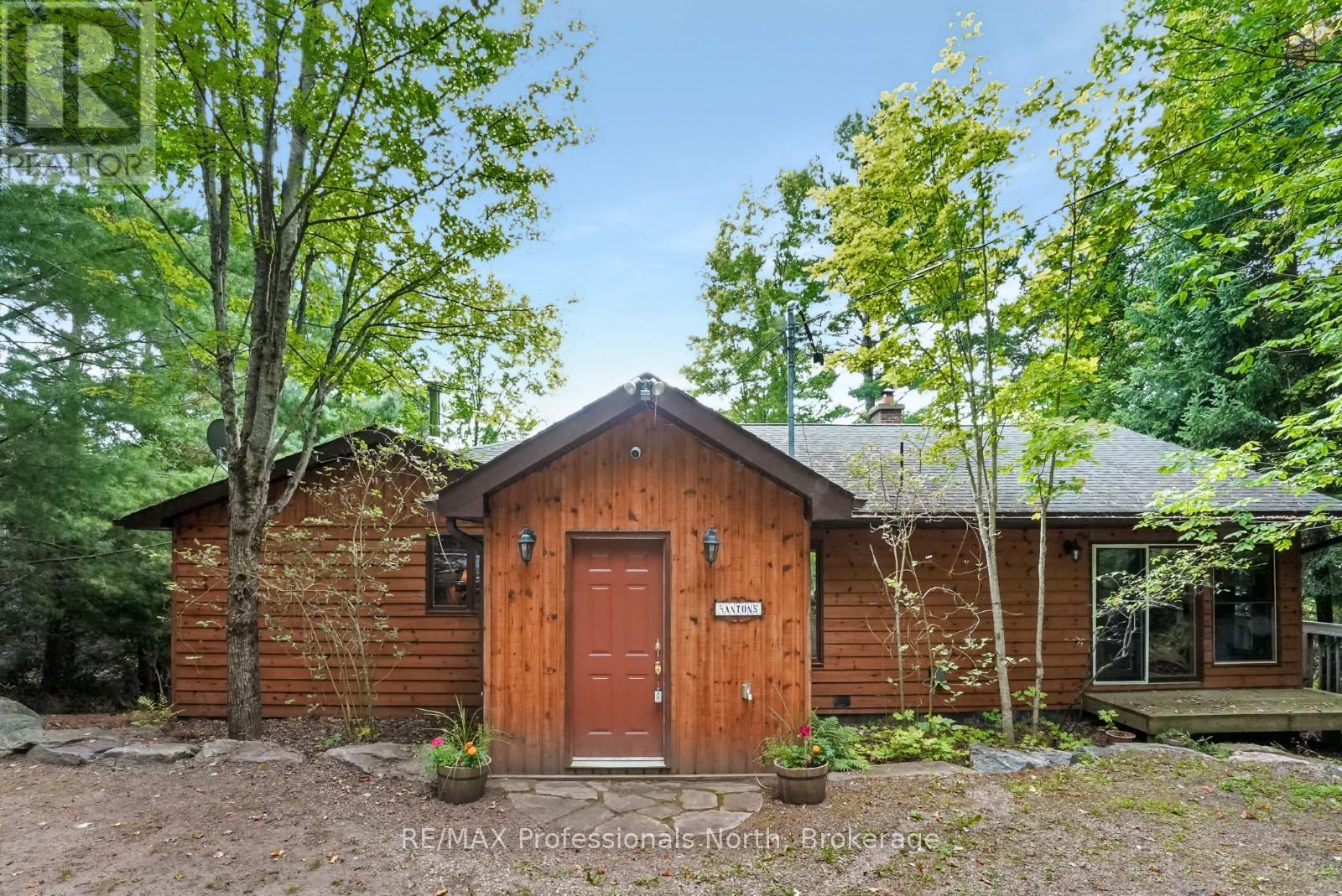 2435 Watts Road, Dysart Et Al, Ontario K0M 1S0 - Photo 3 - X13162700