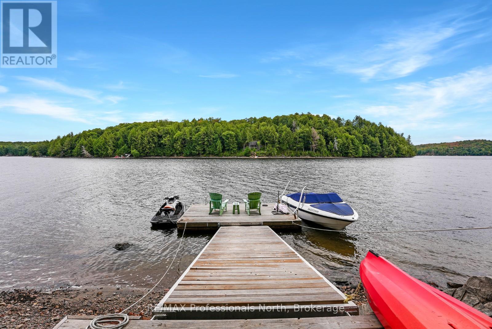 2435 Watts Road, Dysart Et Al, Ontario K0M 1S0 - Photo 41 - X13162700