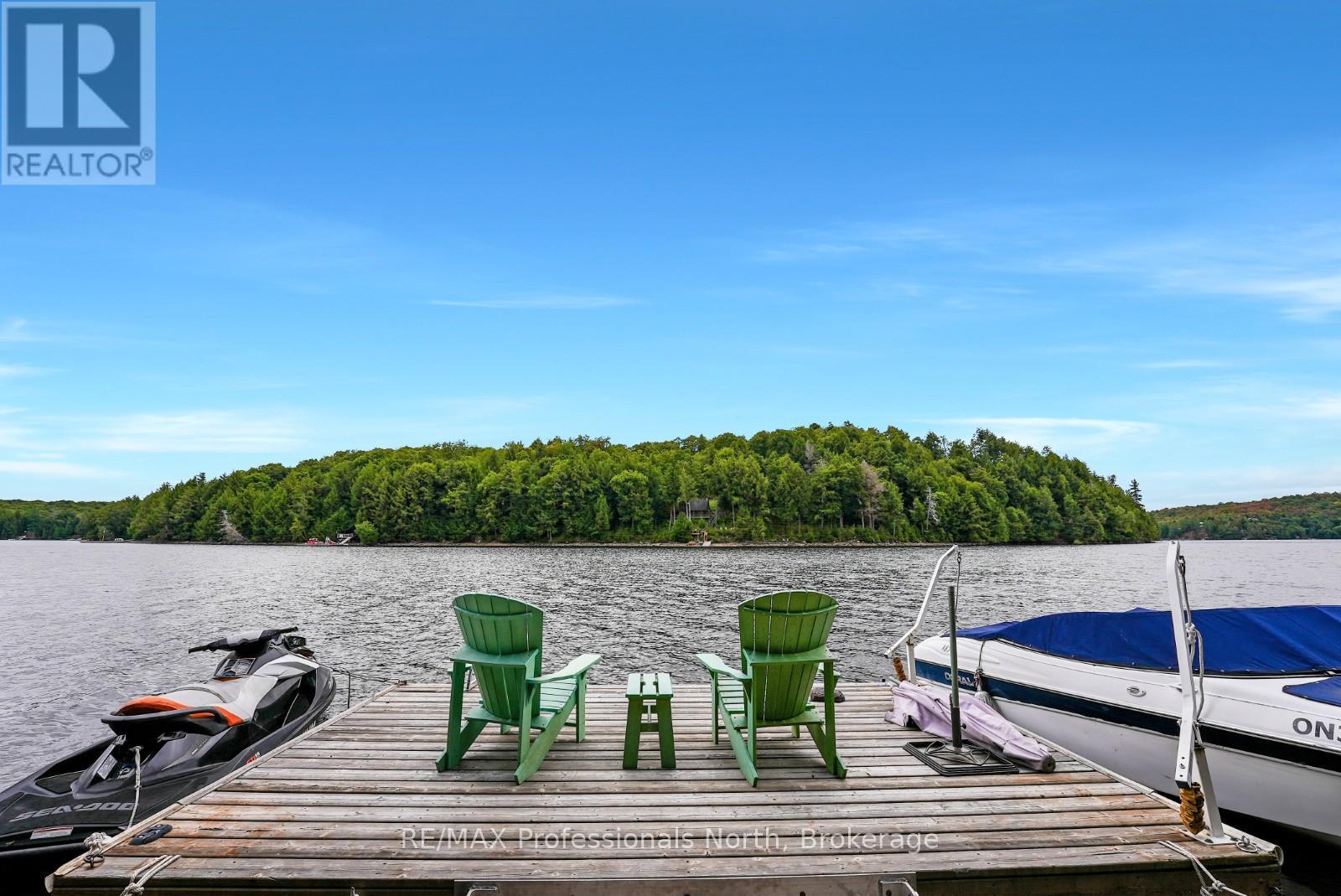 2435 Watts Road, Dysart Et Al, Ontario K0M 1S0 - Photo 42 - X13162700