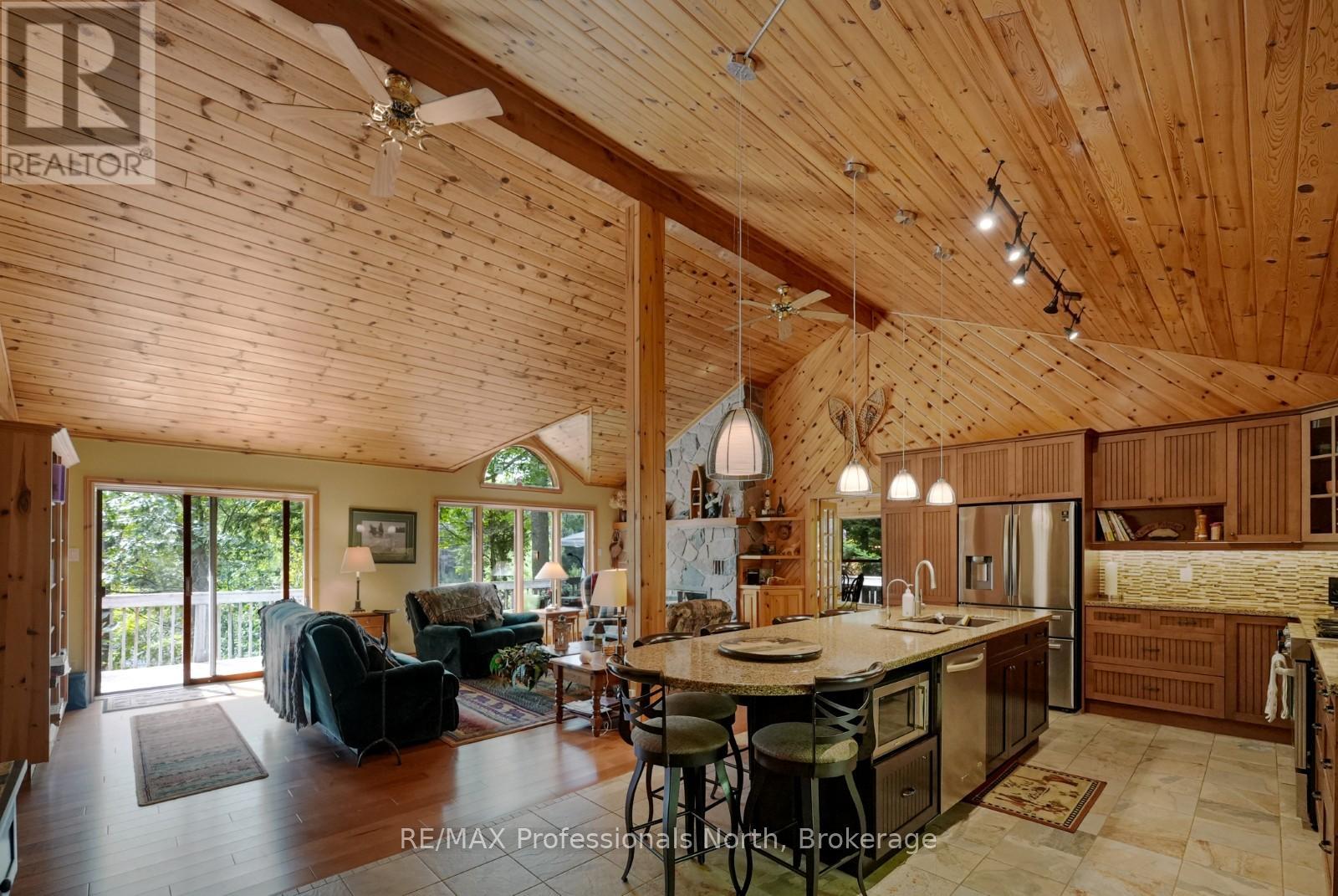 2435 Watts Road, Dysart Et Al, Ontario K0M 1S0 - Photo 5 - X13162700