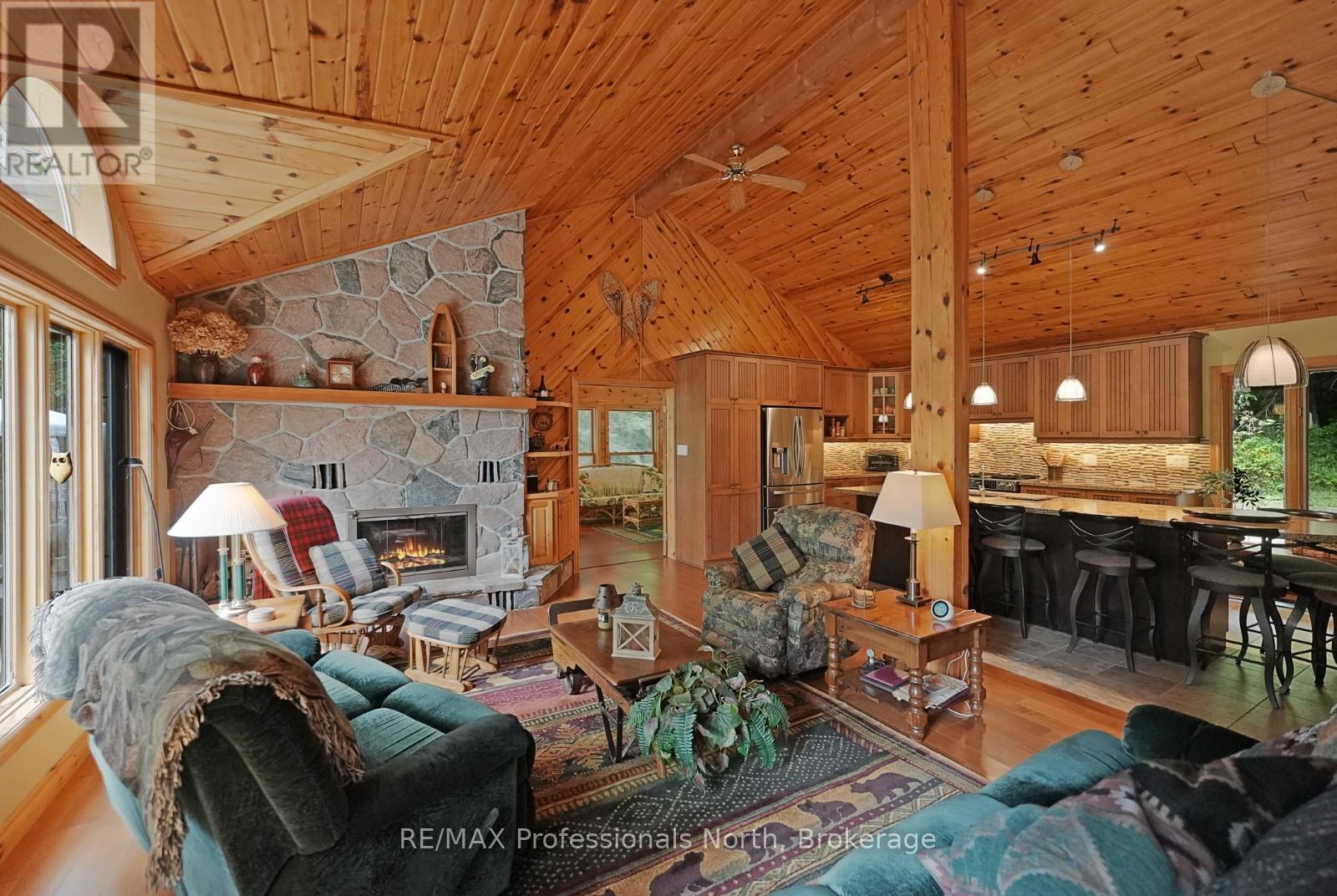 2435 Watts Road, Dysart Et Al, Ontario K0M 1S0 - Photo 9 - X13162700