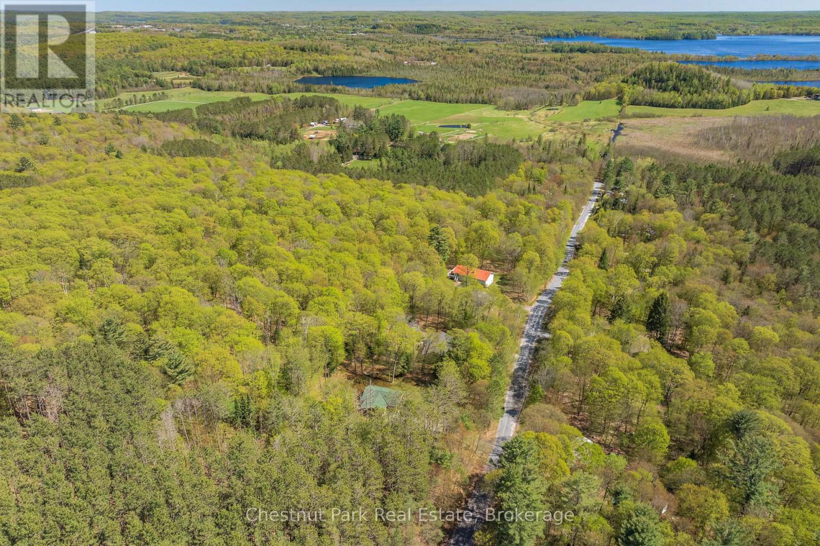 85 Line Hill Road, Huntsville, Ontario  P1H 2N5 - Photo 33 - X13162708