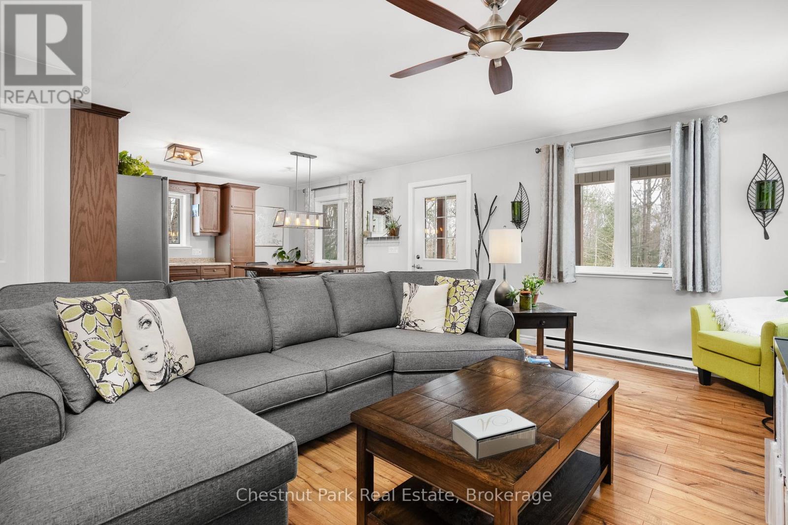 85 Line Hill Road, Huntsville, Ontario  P1H 2N5 - Photo 6 - X13162708